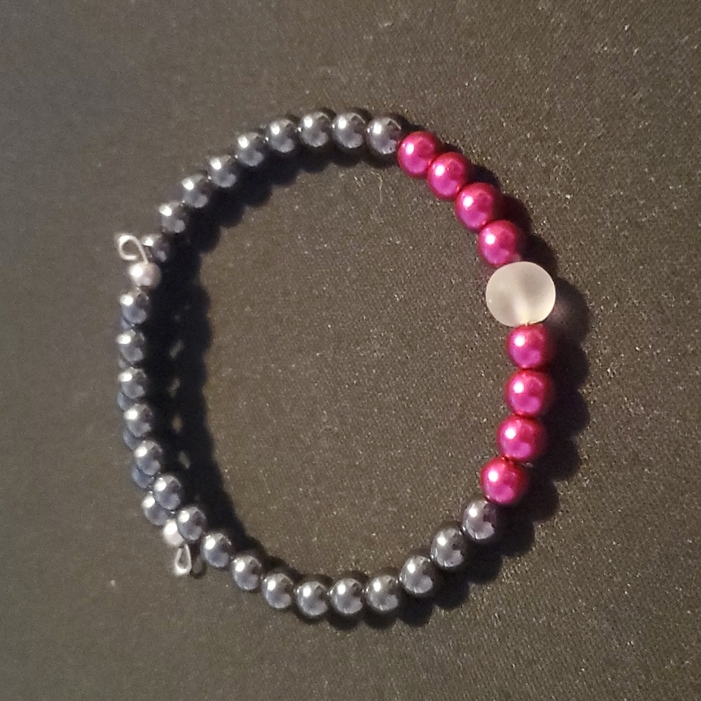 Wrap Bracelet